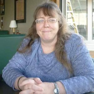 Meet your Posher, Barbara